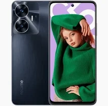 Realme C55